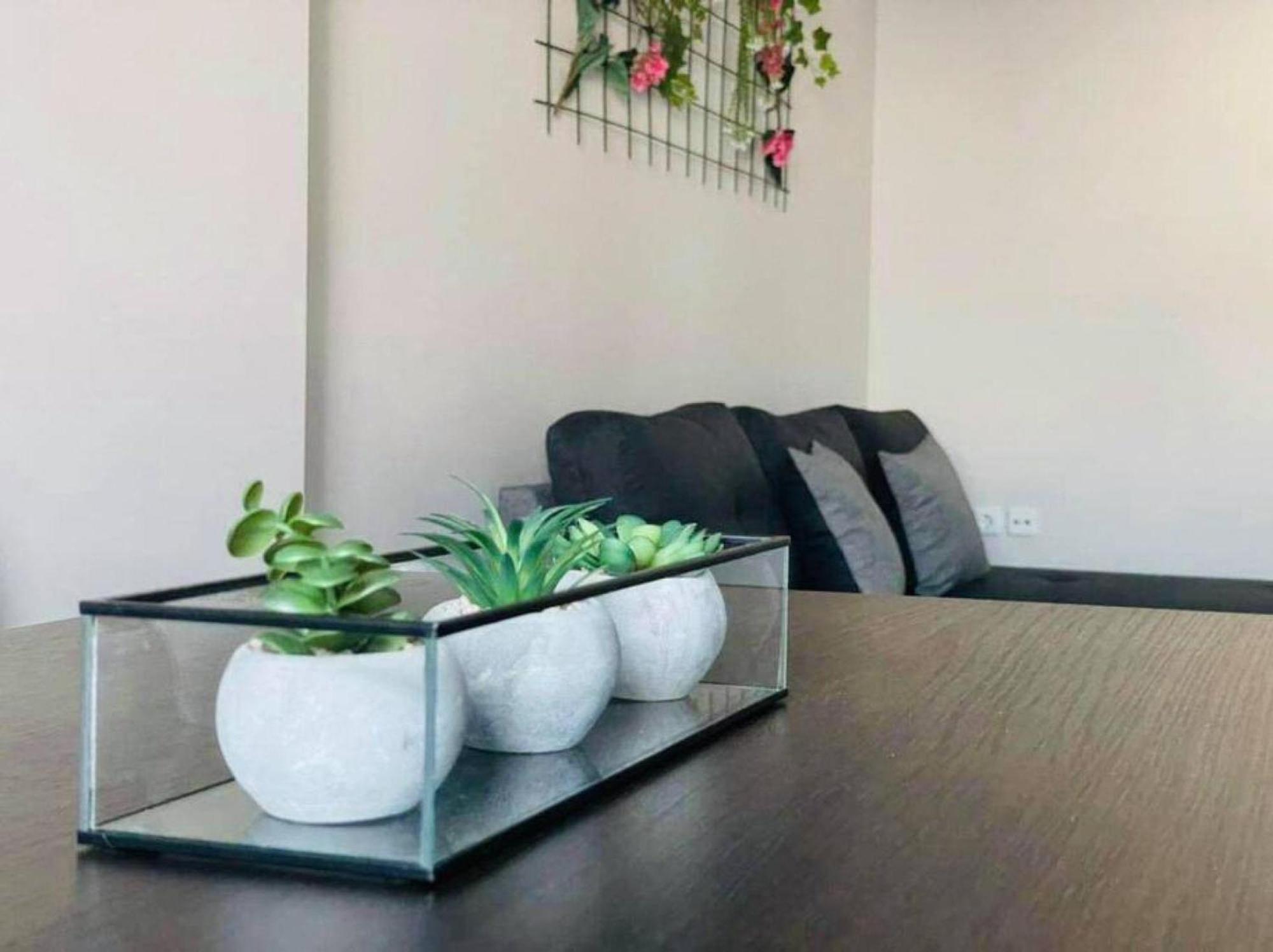 Relaxing 2 Bdr Apartment Ioannina Exterior foto