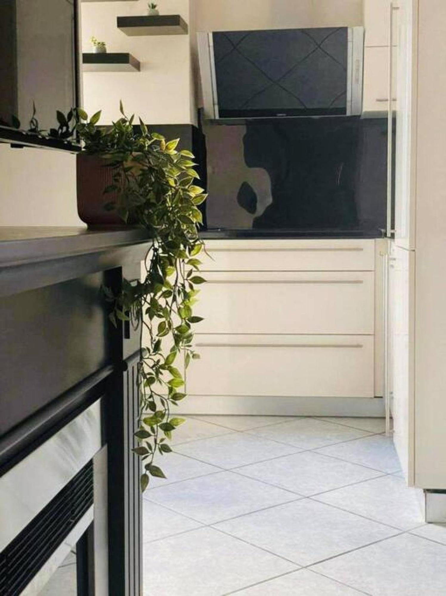 Relaxing 2 Bdr Apartment Ioannina Exterior foto